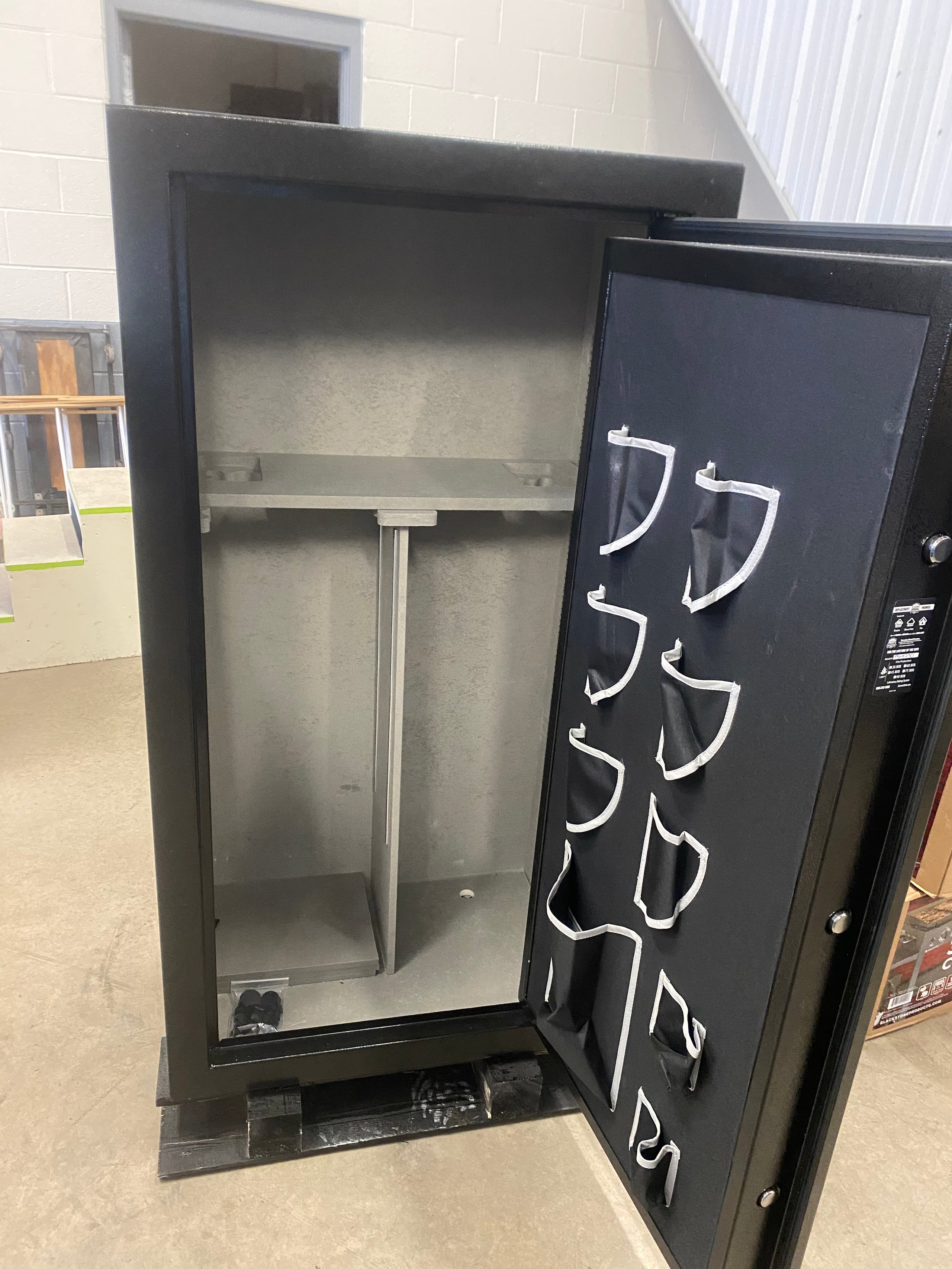 Cannon 36 gun safe sale